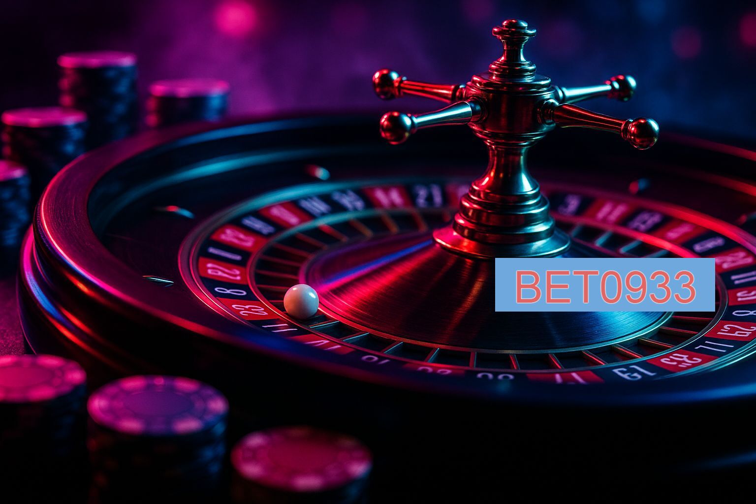 Jogos de roleta online