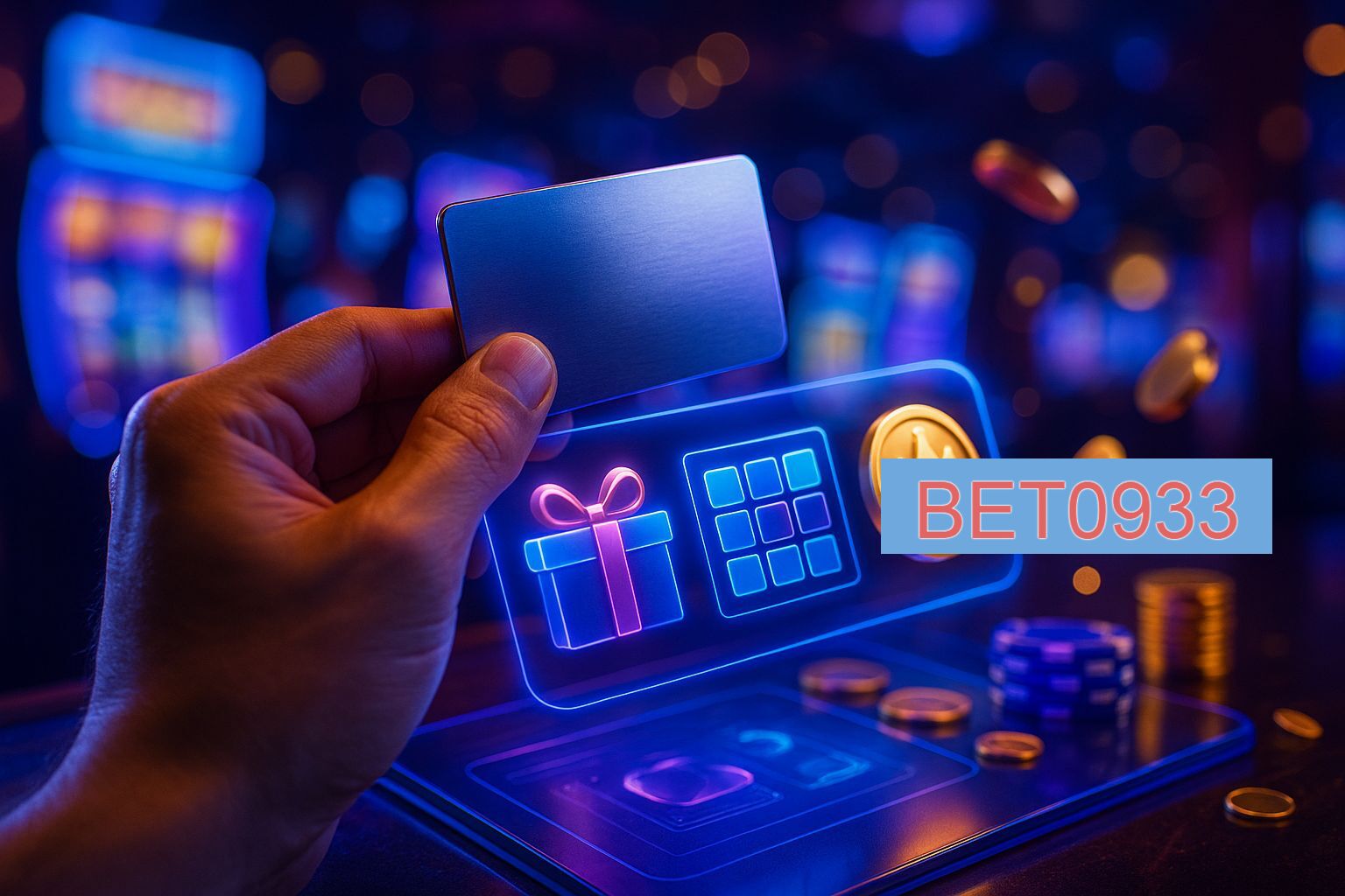 Benefícios do Login